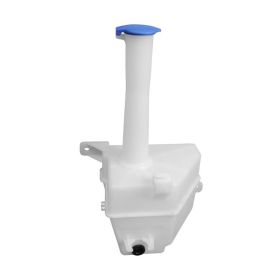 1999-2005 Hyundai Sonata - Winshield Washer Tank With Cap - HY1288112