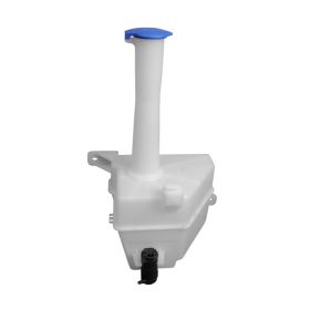 1999-2005 Hyundai Sonata - Winshield Washer Tank With Cap/pump - HY1288113
