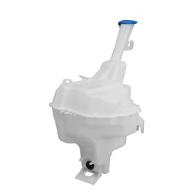 2012-2017 Hyundai Accent Hatchback - Washer Fluid Reservoir With Cap - HY1288116