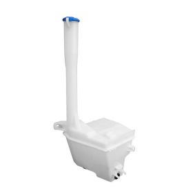2007-2009 Hyundai Santa Fe - Washer Fluid Reservoir With Cap - HY1288119
