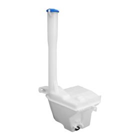 2010-2012 Hyundai Santa Fe - Washer Fluid Reservoir With Cap - HY1288121