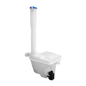 2010-2012 Hyundai Santa Fe - Washer Fluid Reservoir With Cap/pump/sensor - HY1288122