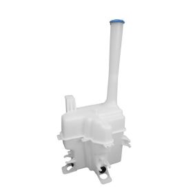 2010-2013 Hyundai Tucson - Washer Fluid Reservoir With Cap - HY1288124