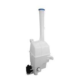 Hyundai Tucson 2013-2015 Washer Fluid Reservoir With Pump And Sensor - HY1288126