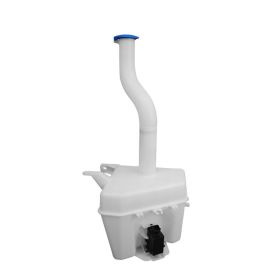 2005-2009 Hyundai Tucson - Washer Fluid Reservoir Includes Cap/inlet/pump - HY1288129