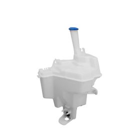 Hyundai Elantra Gt 2013-2017 Washer Fluid Reservoir With Cap And Sensor - HY1288130