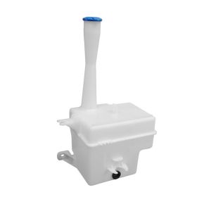 Hyundai Elantra 2007-2010 Washer Fluid Reservoirwith Cap - HY1288141