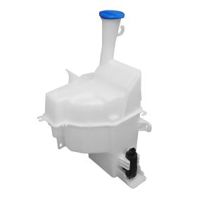 2017-2019 Hyundai Elantra Sedan - Washer Fluid Reservoir - HY1288145