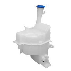 2017-2019 Hyundai Elantra Sedan - Washer Fluid Reservoir - HY1288146