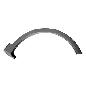 2013-2018 Hyundai Santa Fe Sport - Front Passenger Side Wheel Arch Trim - HY1291101