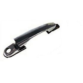 2005-2009 Hyundai Tucson - Driver Side Front Outer Door Handle - HY1310108