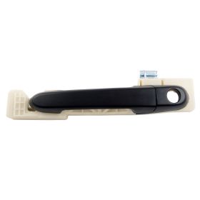 2006-2011 Hyundai Accent Hatchback - Driver Side Front Outer Door Handle - HY1310117