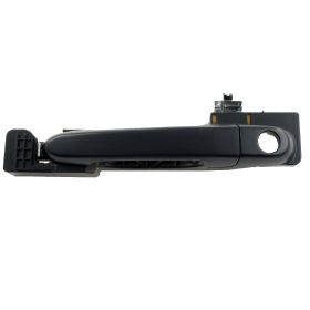 2006-2011 Hyundai Accent Sedan - Driver Side Front Outer Door Handle - HY1310118