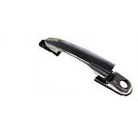 Hyundai Tucson 2005-2009 Passenger Side Front Outer Door Handle - HY1311108