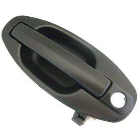 2001-2006 Hyundai Santa Fe - Passenger Side Front Outer Door Handle - HY1311112
