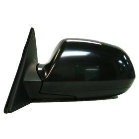 Hyundai Elantra 2001-2006 Driver Side Power Door Mirror - HY1320128