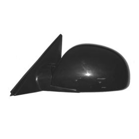 2002-2006 Hyundai Accent Sedan - Driver Side Manual Door Mirror - HY1320140