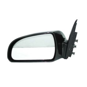Hyundai Sonata 2006-2010 Driver Side Power Heated Door Mirror - HY1320149