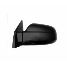 Hyundai Tucson 2005-2009 Driver Side Power Door Mirror - HY1320151