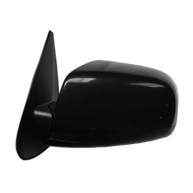 2007-2012 Hyundai Santa Fe - Driver Side Power Door Mirror - HY1320156