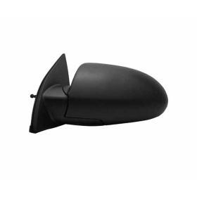 Hyundai Accent Hatchback 2007-2009 Driver Side Manual Door Mirror - HY1320157