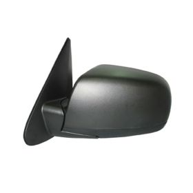 Hyundai Santa Fe 2009-2012 Driver Side Power Door Mirror - HY1320162