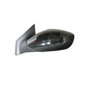 Hyundai Sonata 2011-2014 Driver Side Power Mirror - HY1320166