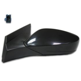 Hyundai Accent Hatchback 2012-2017 Driver Side Power Door Mirror - HY1320186