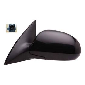Hyundai Elantra Touring Wagon 2009-2012 Driver Side Power Door Mirror - HY1320197