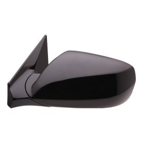 Hyundai Santa Fe Sport 2013-2016 Driver Side Power Door Mirror - HY1320199
