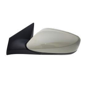 Hyundai Elantra Sedan 2014-2016 Driver Side Power Door Mirror - HY1320202