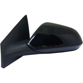 Hyundai Sonata 2015-2017 Driver Side Power Door Mirror - HY1320203