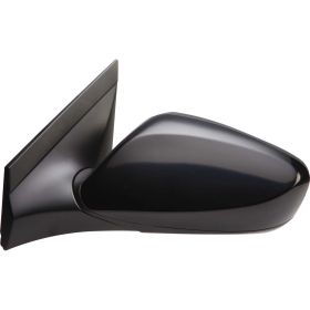 Hyundai Accent Hatchback 2014-2017 Driver Side Power Door Mirror - HY1320221