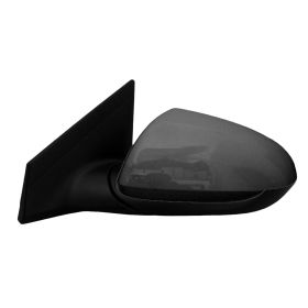 Hyundai Elantra Sedan 2017-2018 Driver Side Power Door Mirror - HY1320226