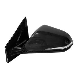 Hyundai Sonata 2015-2017 Driver Side Power Door Mirror - HY1320228