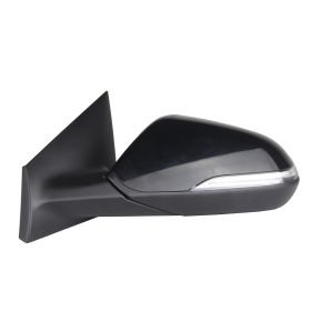 Hyundai Sonata 2015-2017 Driver Side Power Door Mirror - HY1320236