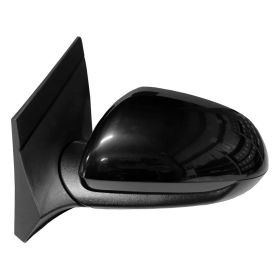 Hyundai Accent Sedan 2018-2019 Driver Side Door Power Mirror - HY1320243