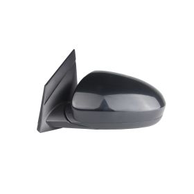 Hyundai Tucson 2016-2018 Driver Side Power Door Mirror - HY1320246
