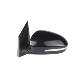 Hyundai Tucson 2016-2018 Driver Side Power Door Mirror - HY1320247