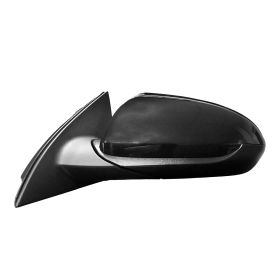 Hyundai Elantra Gt 2018-2019 Driver Side Power Door Mirror - HY1320248