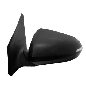 2017-2019 Hyundai Ioniq Hybrid - Driver Side Power Door Mirror -  - HY1320261