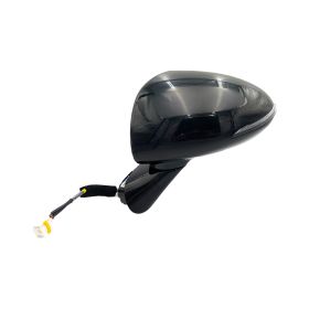 2020-2023 Hyundai Sonata - Driver Side Door Mirror - HY1320273
