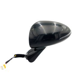 2020-2022 HYUNDAI SONATA Driver Side Power Door Mirror - HY1320273 OEM# 87610L0040