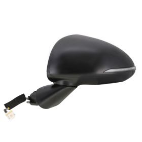 2020-2022 HYUNDAI SONATA Driver Side Power Door Mirror - HY1320274 OEM# 87610L0010