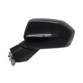 2020-2022 HYUNDAI PALISADE Driver Side Power Door Mirror - HY1320275