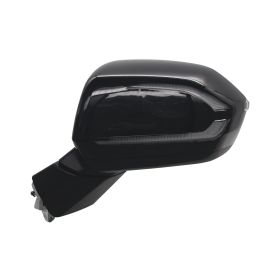 2020-2022 HYUNDAI PALISADE Driver Side Power Door Mirror - HY1320276