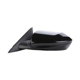 2021-2025 Hyundai Elantra Sedan - Driver Side Power Door Mirror - HY1320278