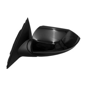 2021-2023 HYUNDAI ELANTRA SEDAN Driver Side Power Door Mirror - HY1320279