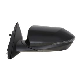 2021-2025 Hyundai Elantra Sedan - Driver Side Power Door Mirror - HY1320285