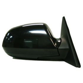 Hyundai Elantra 2001-2006 Passenger Side Power Door Mirror - HY1321128